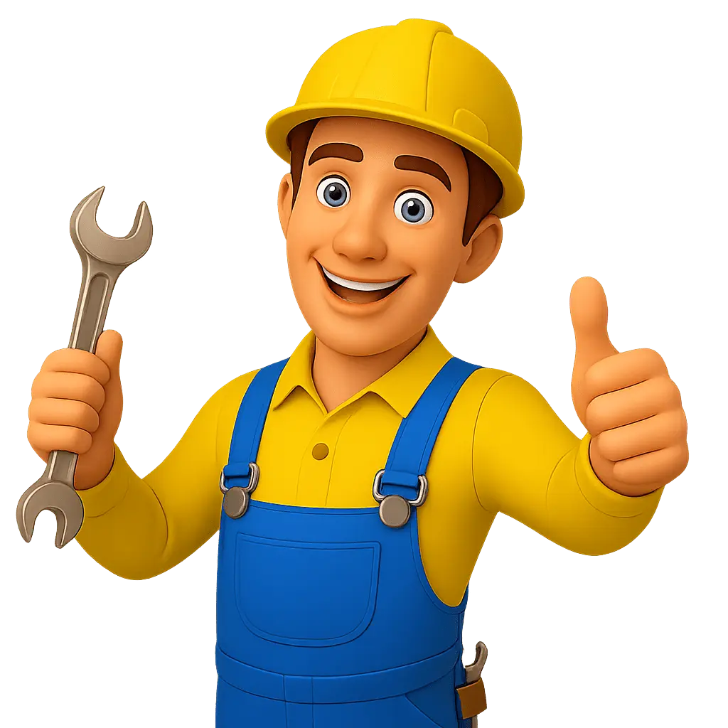 N Appliance Repair certified technician