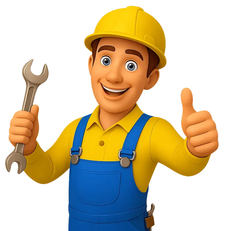 N Appliance Repair certified technician