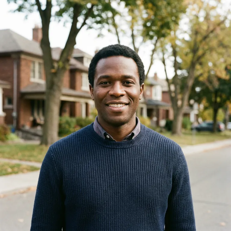 Marcus W.