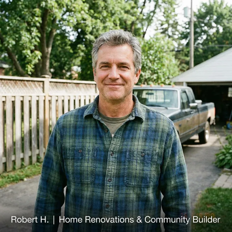 Robert H.