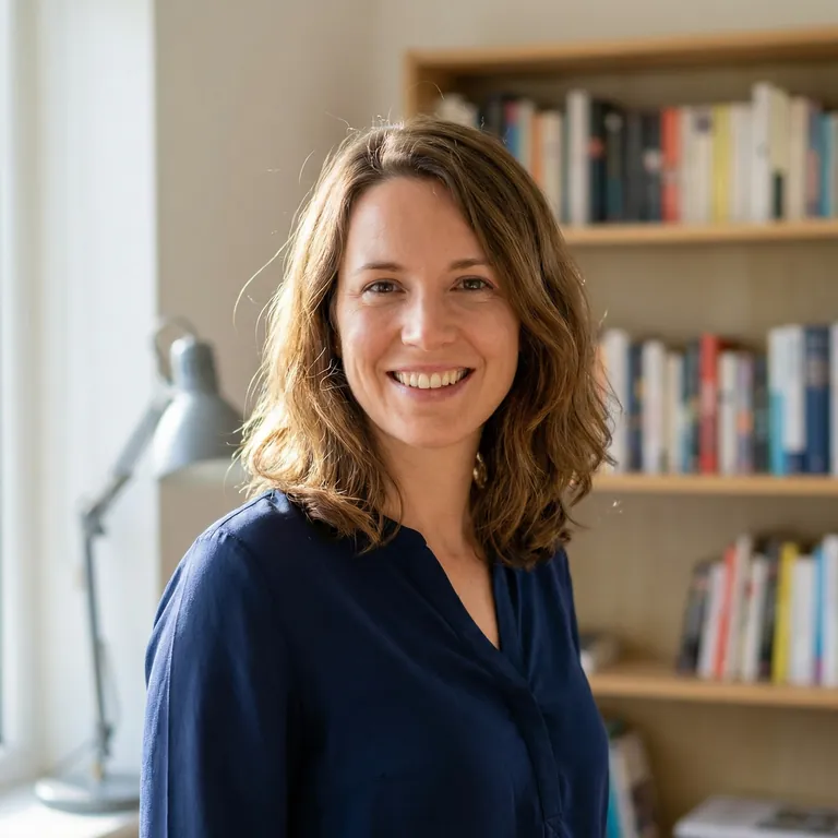Sarah M.