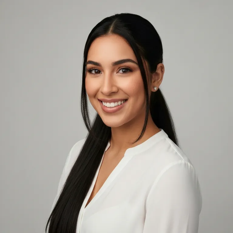 Maria S. - Senior Technician