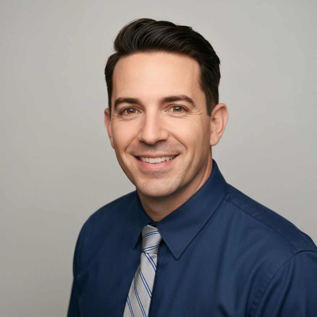 Alex M. - Lead Technician