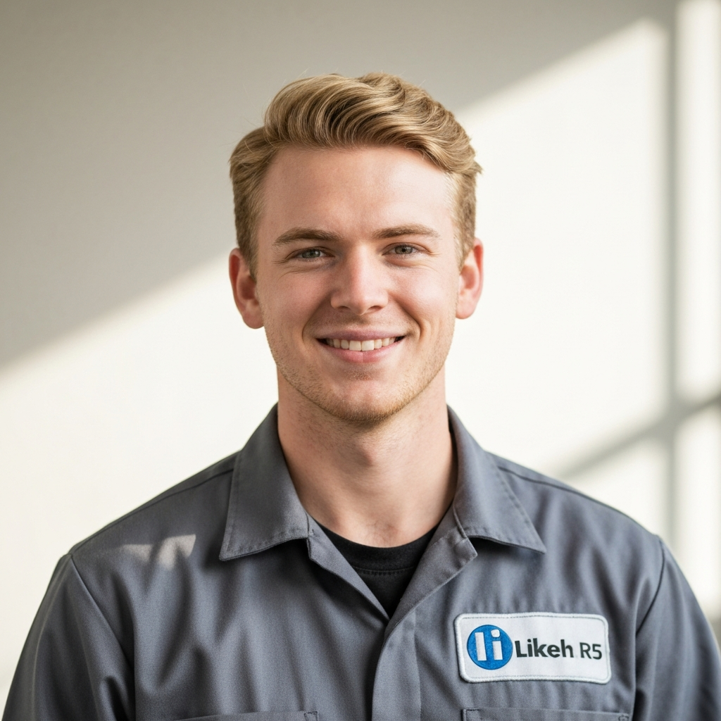 David K. - Appliance Technician