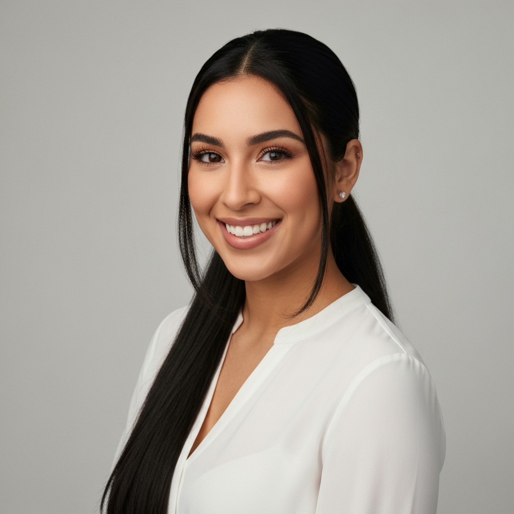 Maria S. - Senior Technician