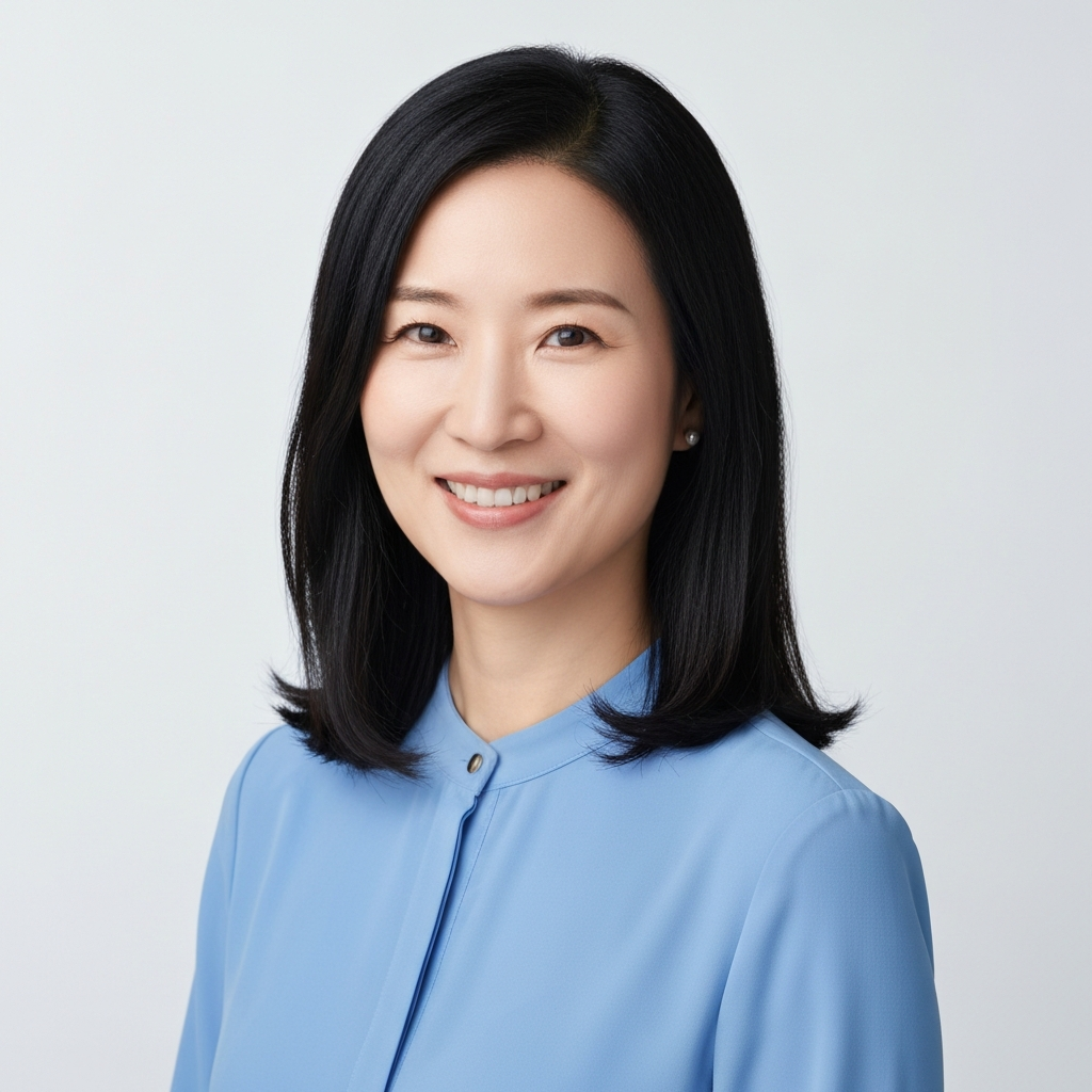 Sofia C. - Appliance Technician